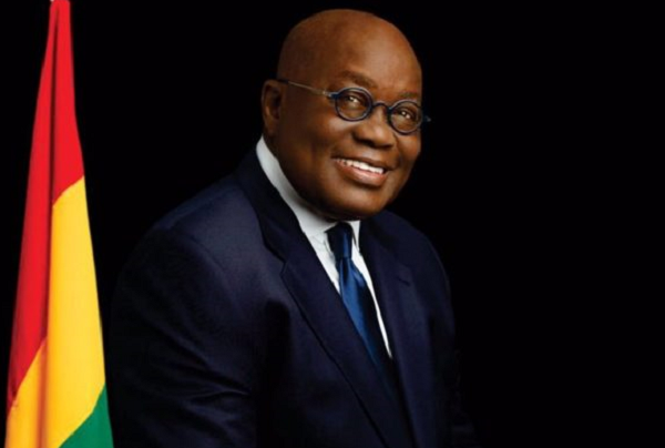 Change is in. Just some few weeks after the election of Nana Akuffo Addo are al, expectations ready high. The overly excessive jubilations tell it all. Change is in. Just some few weeks after the election of Nana Akuffo Addo are al, expectations ready high. The overly excessive jubilations tell it all.